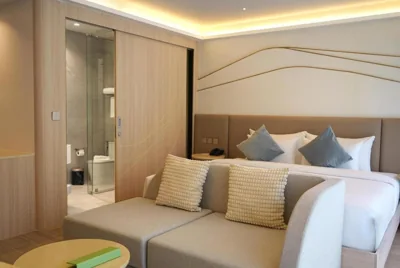 Wyndham Garden Naithon Phuket – 사진 4