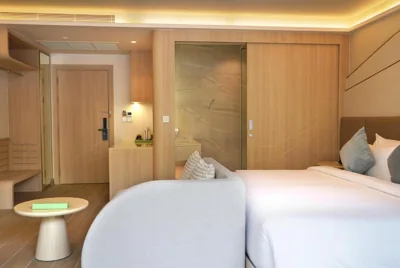 Wyndham Garden Naithon Phuket – 사진 5