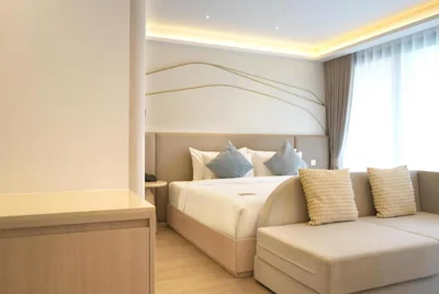 Wyndham Garden Naithon Phuket – 사진 6