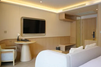 Wyndham Garden Naithon Phuket – 사진 7