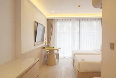 Wyndham Garden Naithon Phuket – 사진 12