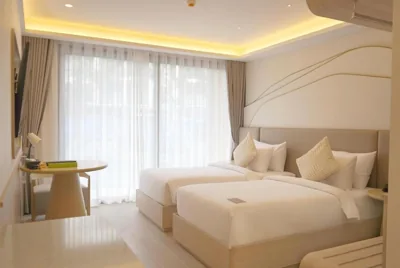 Wyndham Garden Naithon Phuket – 사진 14