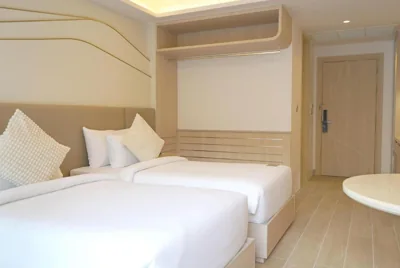 Wyndham Garden Naithon Phuket – 사진 15