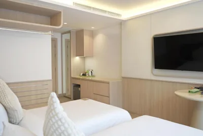 Wyndham Garden Naithon Phuket – 사진 16